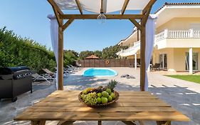 Villa Montefile